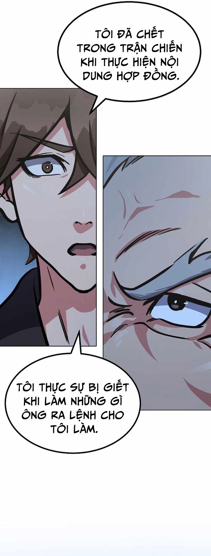 Người Chơi Cấp 1 Chap 52 - Next Chap 53