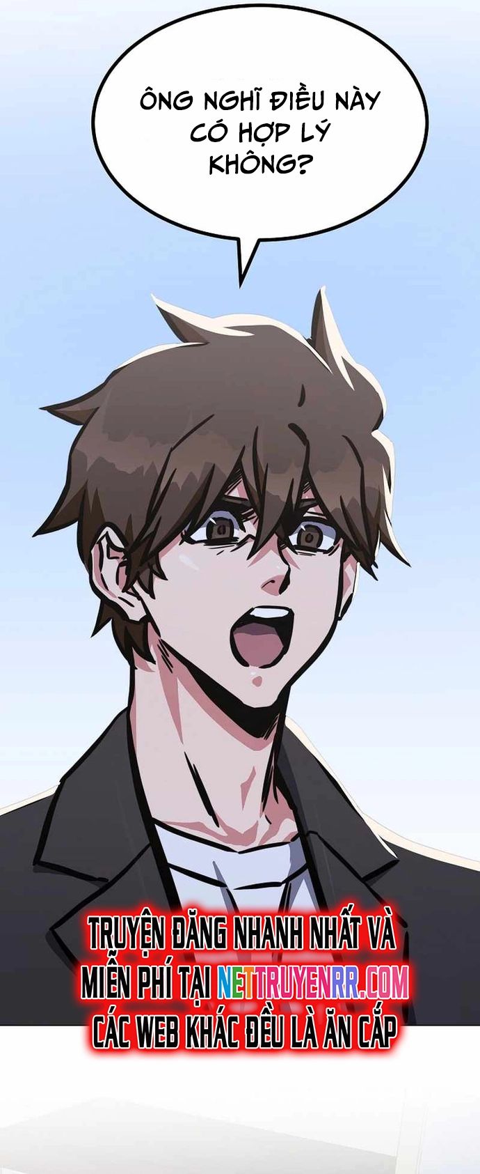 Người Chơi Cấp 1 Chap 52 - Next Chap 53