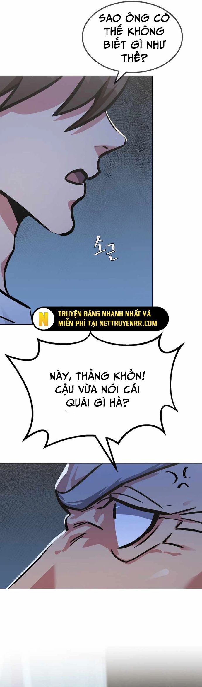 Người Chơi Cấp 1 Chap 52 - Next Chap 53