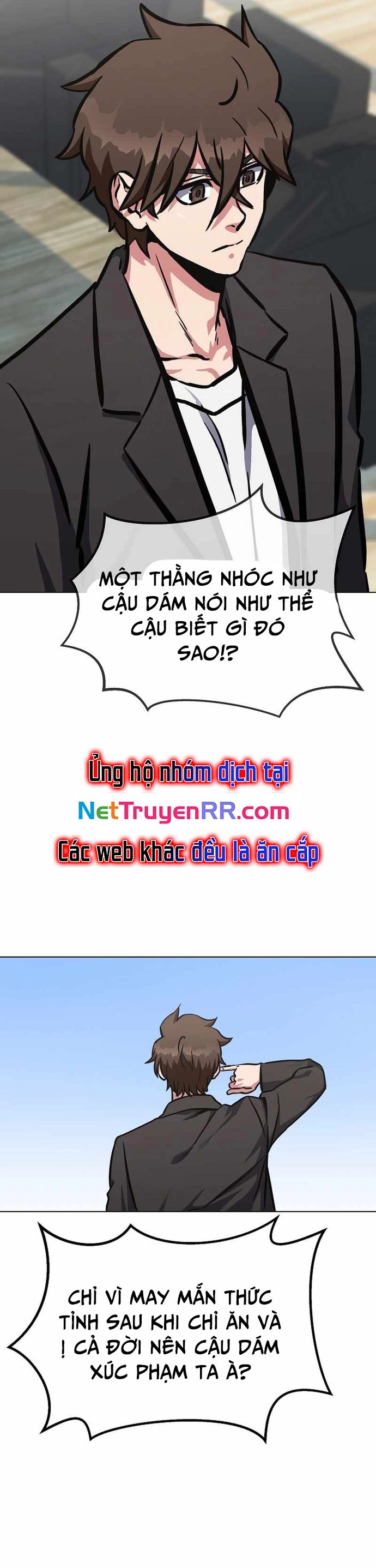 Người Chơi Cấp 1 Chap 52 - Next Chap 53