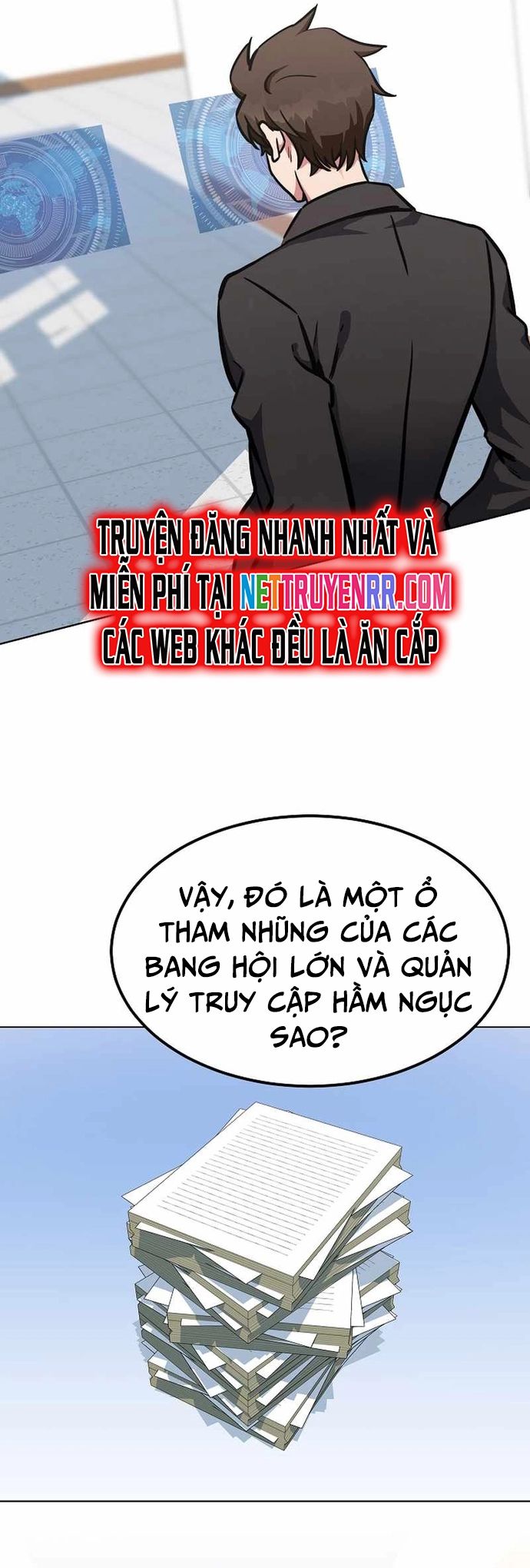 Người Chơi Cấp 1 Chap 52 - Next Chap 53