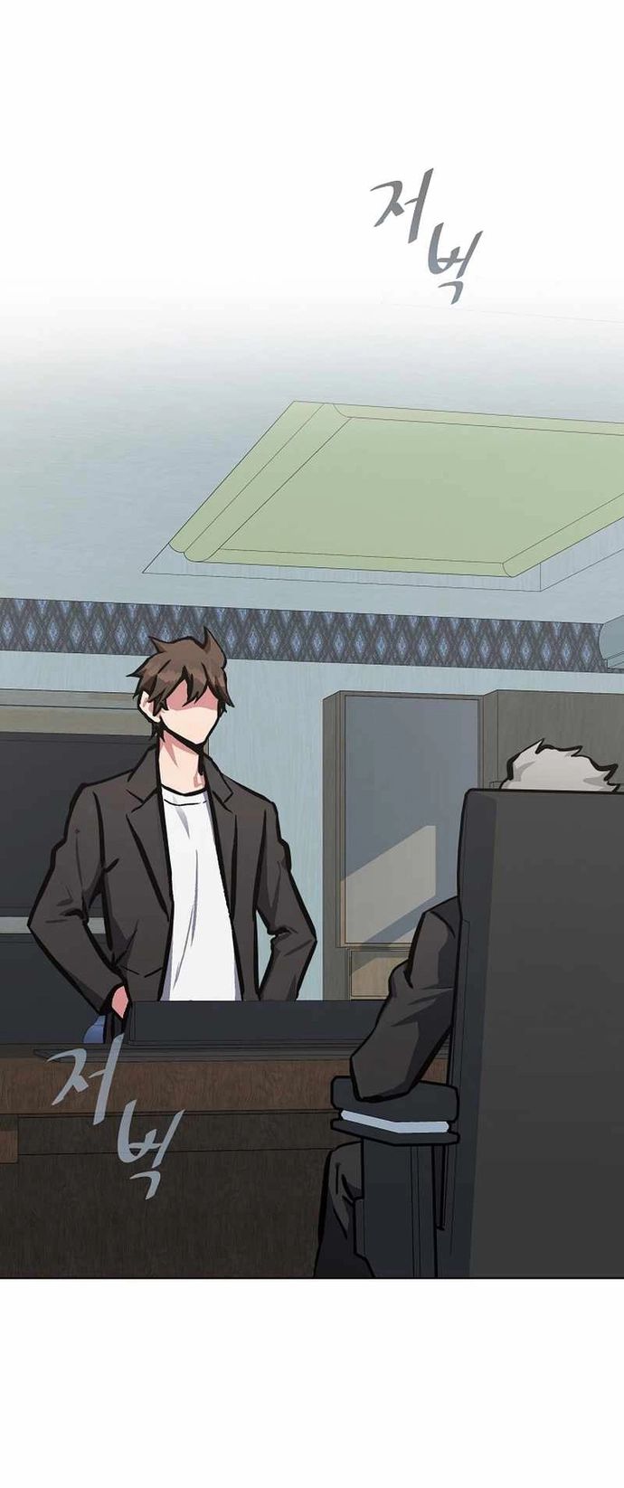 Người Chơi Cấp 1 Chap 52 - Next Chap 53