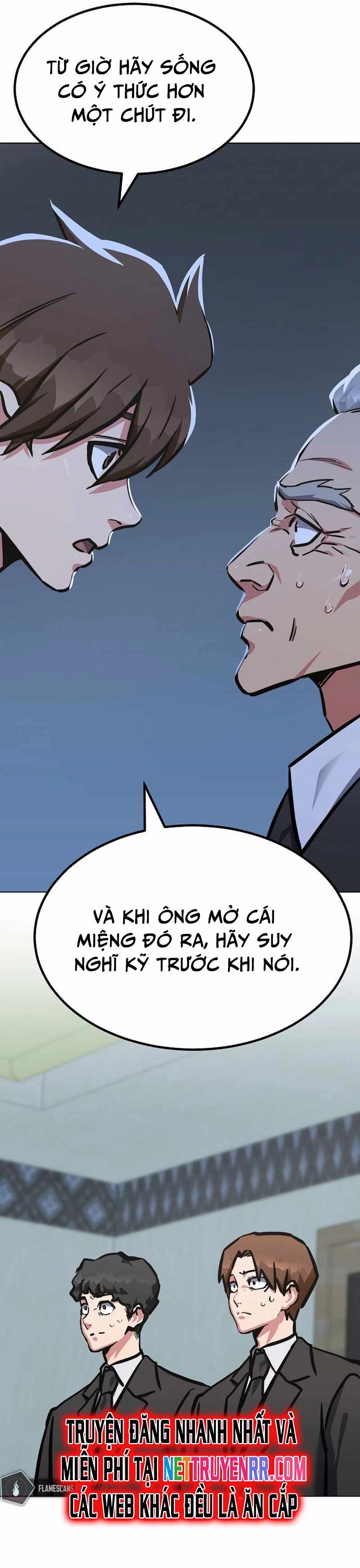 Người Chơi Cấp 1 Chap 52 - Next Chap 53