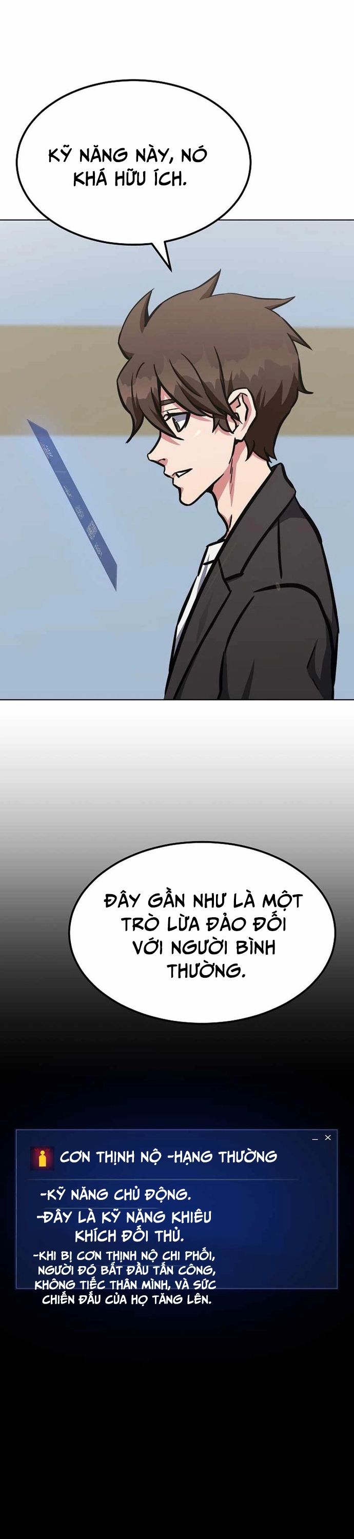 Người Chơi Cấp 1 Chap 52 - Next Chap 53