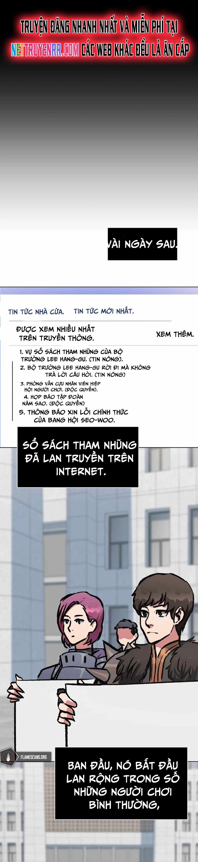 Người Chơi Cấp 1 Chap 52 - Next Chap 53