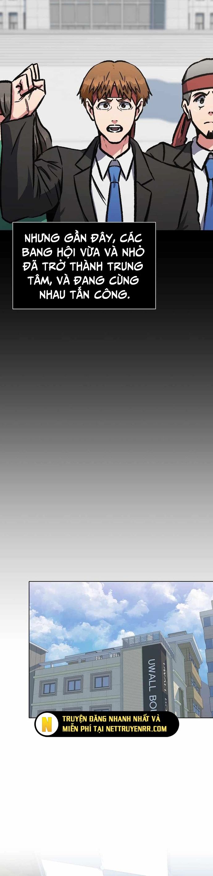 Người Chơi Cấp 1 Chap 52 - Next Chap 53