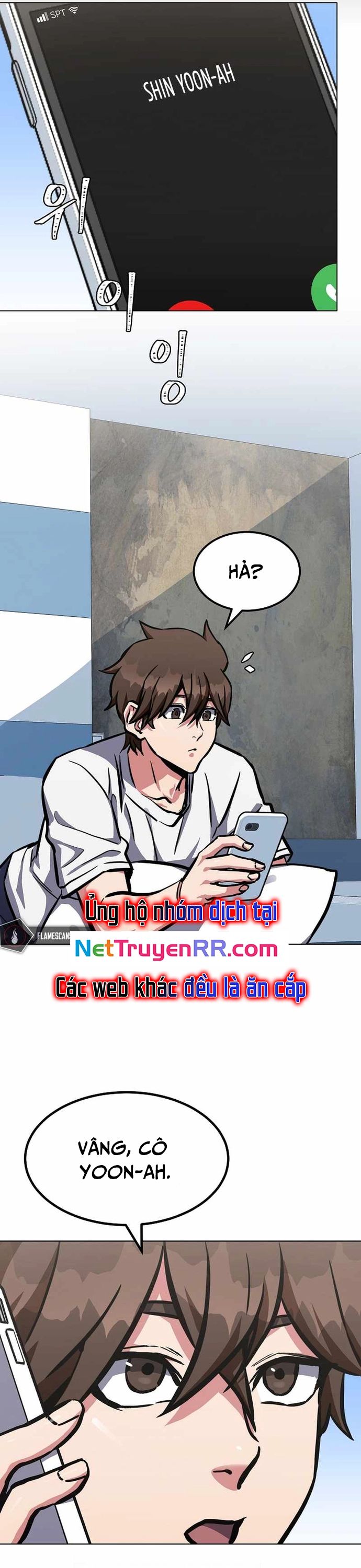 Người Chơi Cấp 1 Chap 52 - Next Chap 53