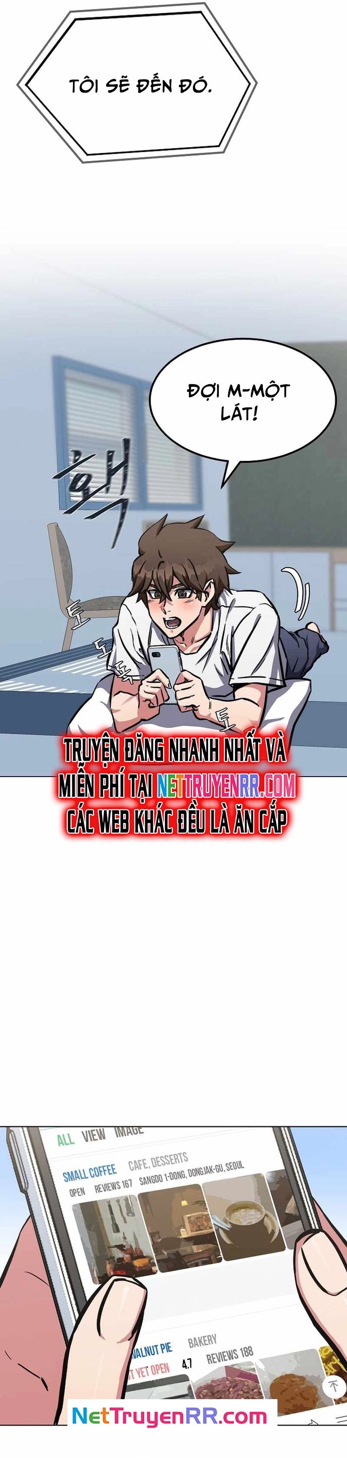 Người Chơi Cấp 1 Chap 52 - Next Chap 53