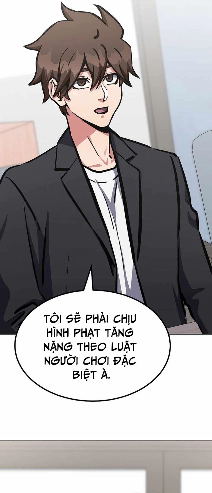 Người Chơi Cấp 1 Chap 52 - Next Chap 53