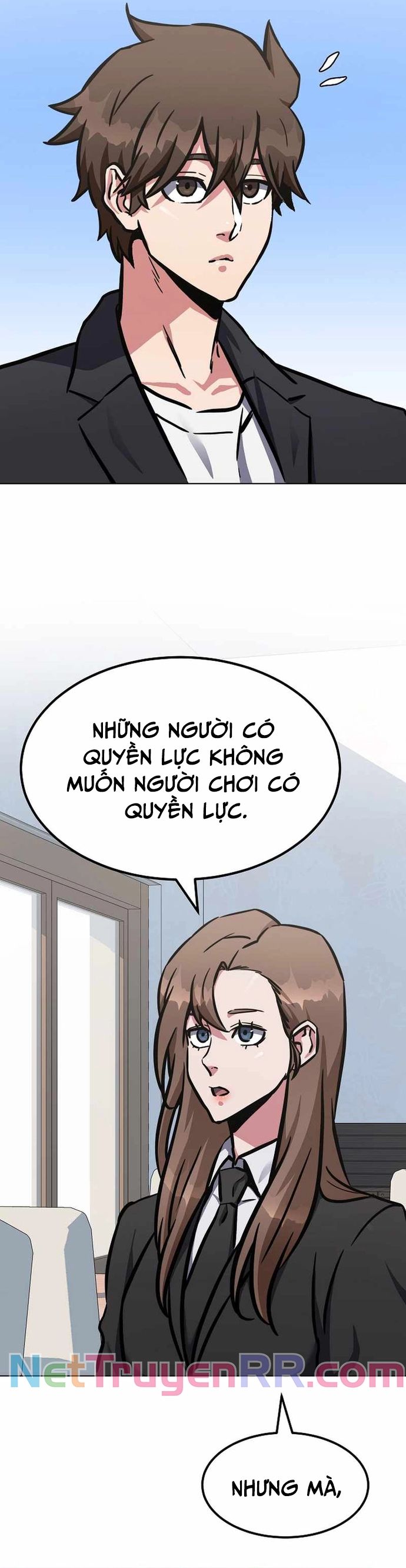 Người Chơi Cấp 1 Chap 52 - Next Chap 53