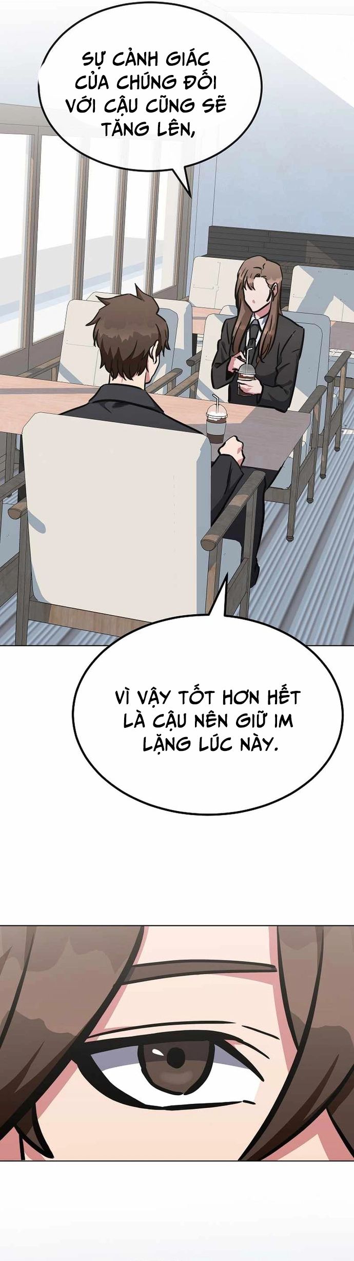 Người Chơi Cấp 1 Chap 52 - Next Chap 53