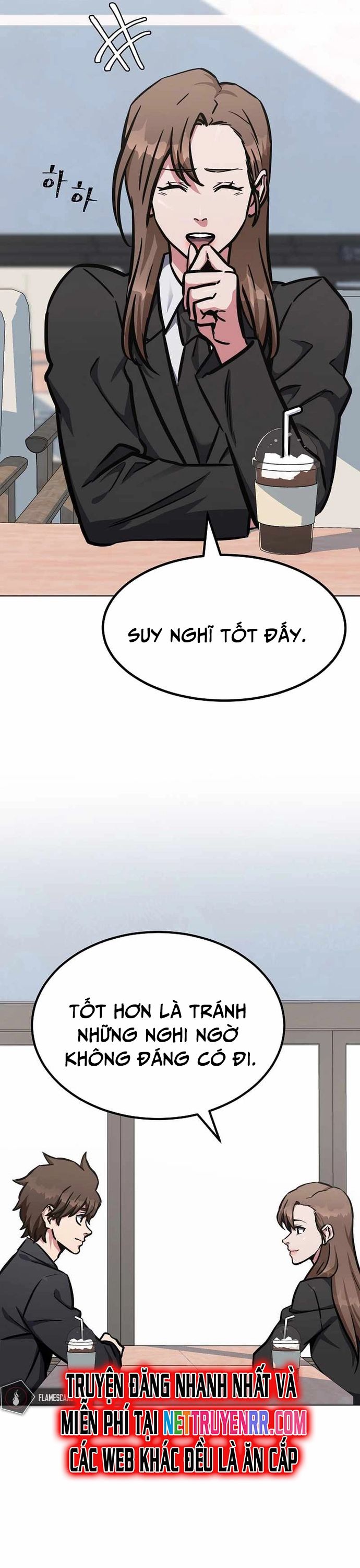 Người Chơi Cấp 1 Chap 52 - Next Chap 53