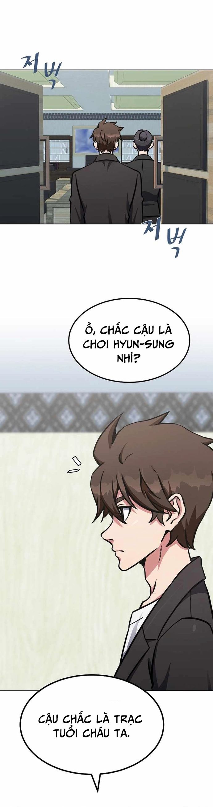 Người Chơi Cấp 1 Chap 52 - Next Chap 53