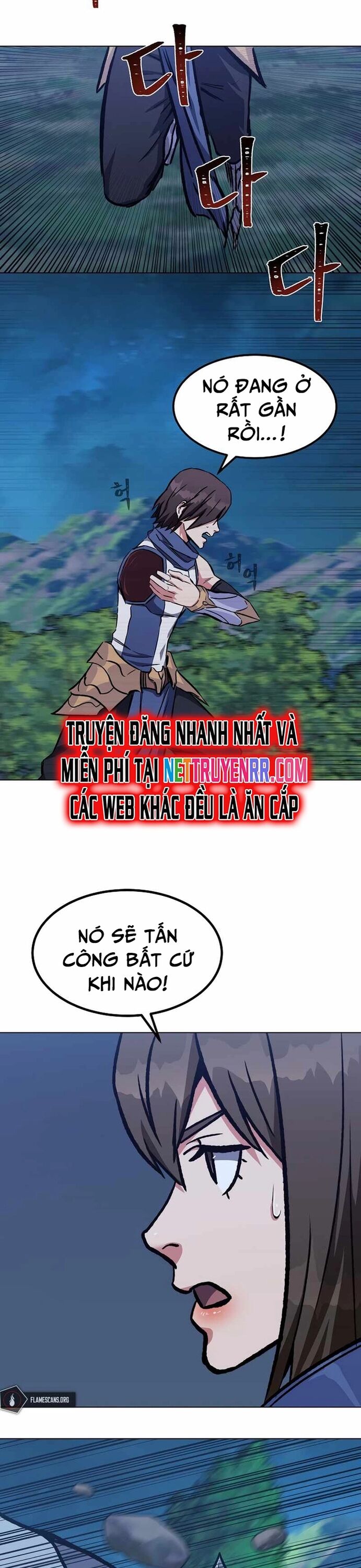 Người Chơi Cấp 1 Chap 55 - Next Chap 56