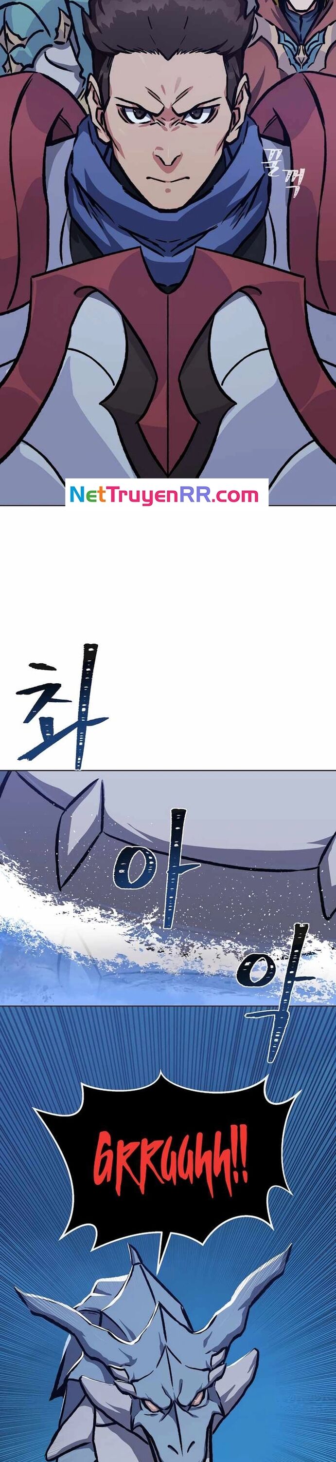 Người Chơi Cấp 1 Chap 55 - Next Chap 56