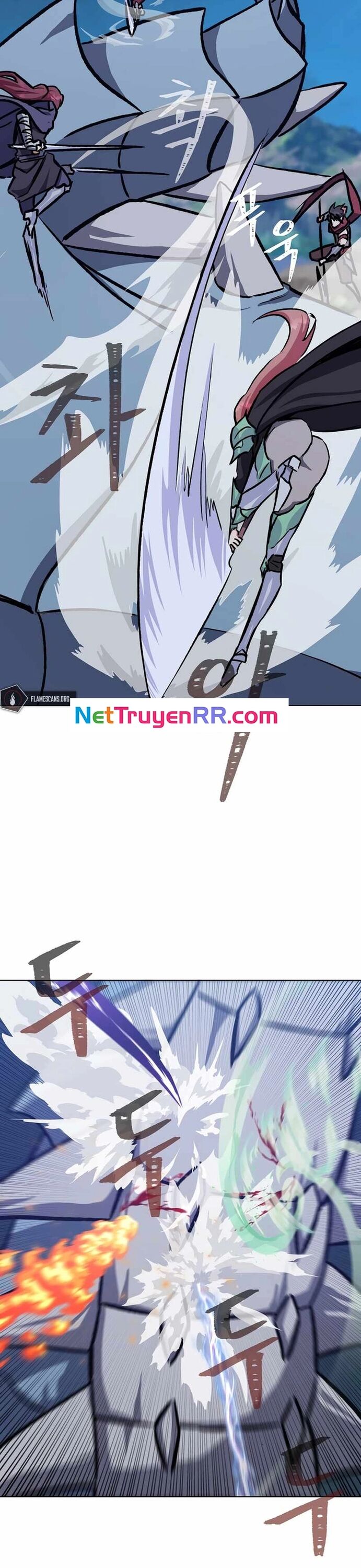 Người Chơi Cấp 1 Chap 55 - Next Chap 56