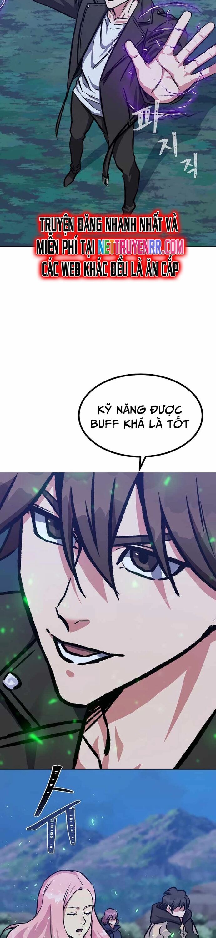 Người Chơi Cấp 1 Chap 55 - Next Chap 56