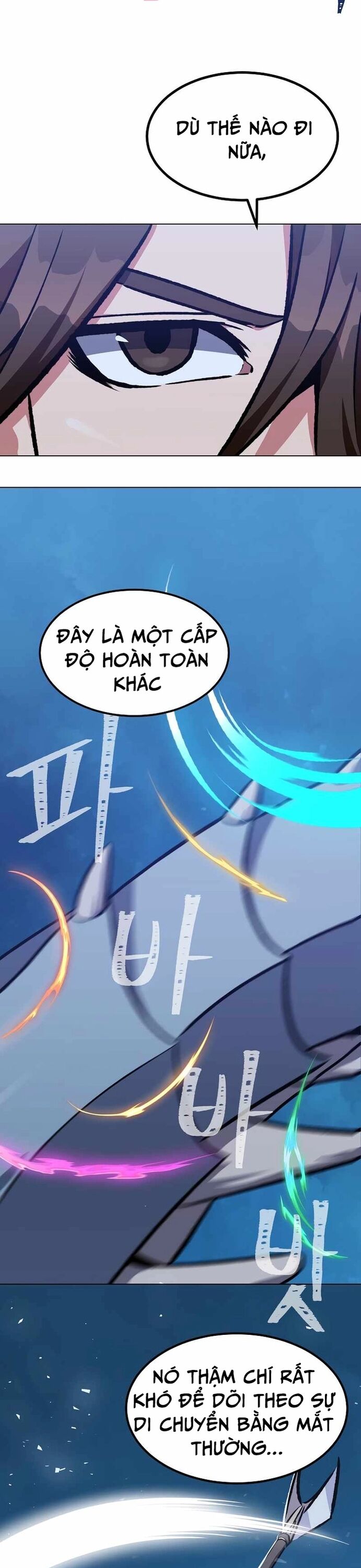 Người Chơi Cấp 1 Chap 55 - Next Chap 56