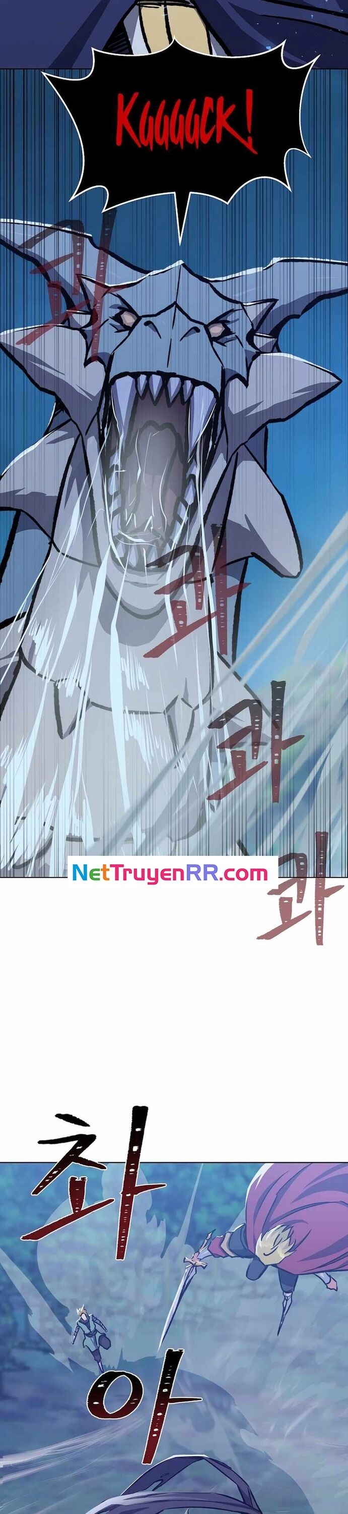 Người Chơi Cấp 1 Chap 55 - Next Chap 56