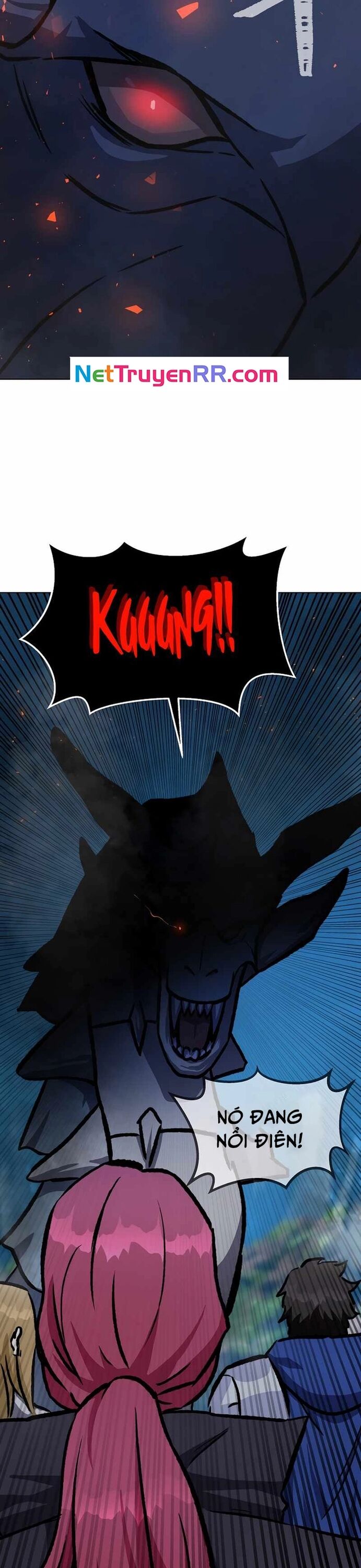 Người Chơi Cấp 1 Chap 55 - Next Chap 56