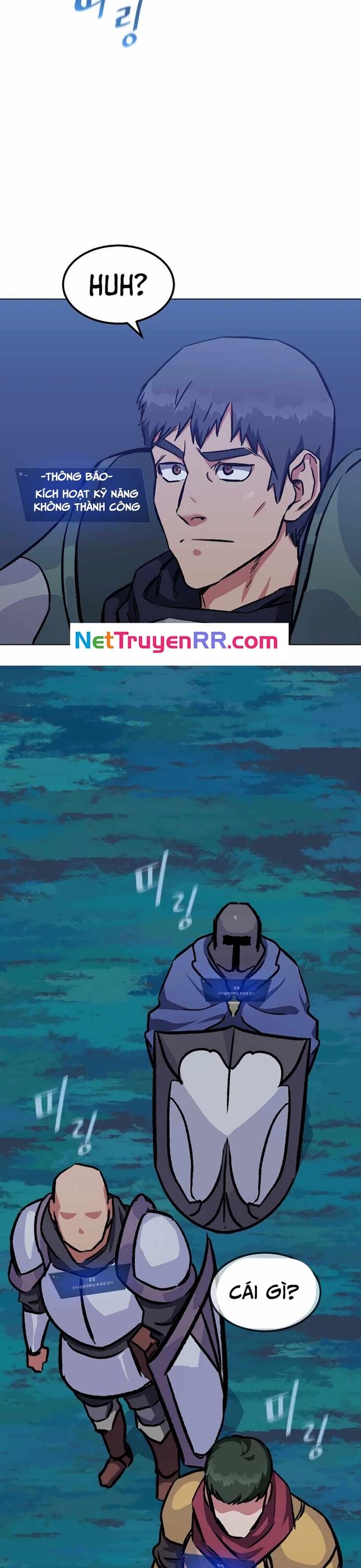 Người Chơi Cấp 1 Chap 55 - Next Chap 56