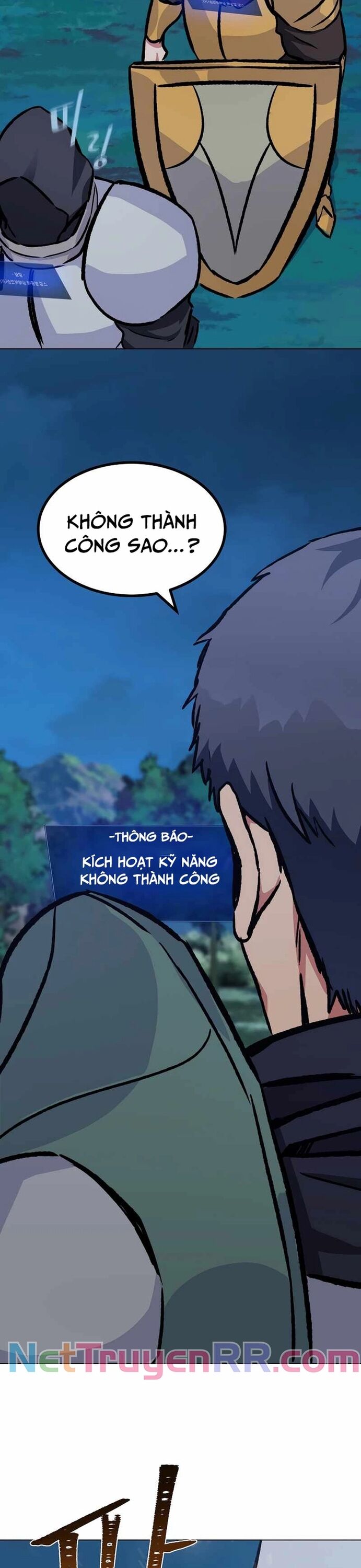 Người Chơi Cấp 1 Chap 55 - Next Chap 56