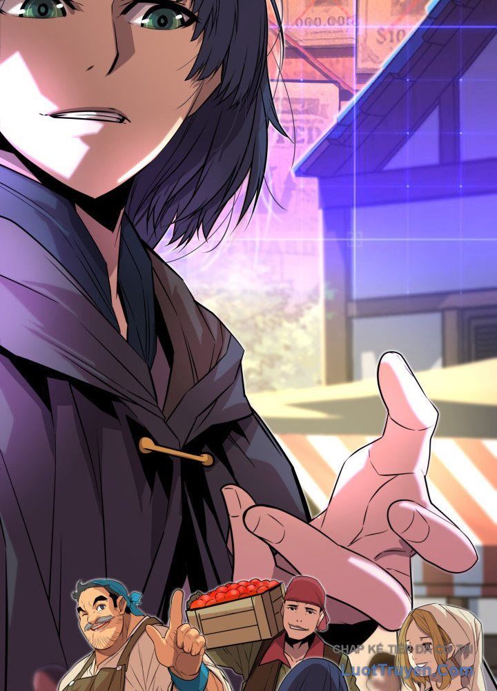 Người Chơi Của Gia Tộc Suy Vong Chap 15 - Next Chap 16