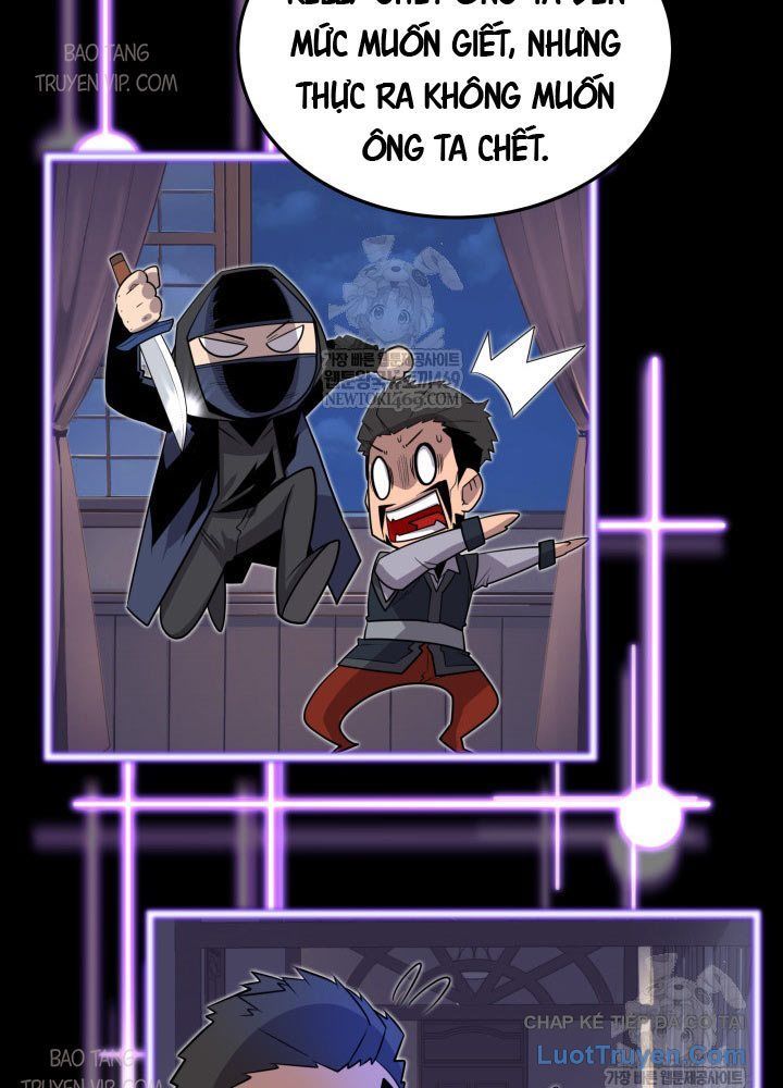 Người Chơi Của Gia Tộc Suy Vong Chap 15 - Next Chap 16