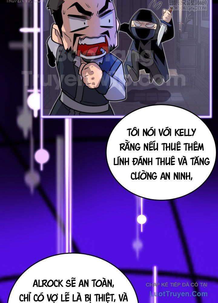 Người Chơi Của Gia Tộc Suy Vong Chap 15 - Next Chap 16