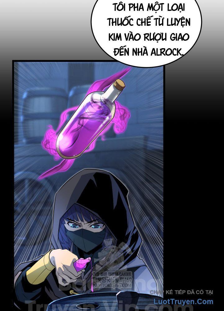 Người Chơi Của Gia Tộc Suy Vong Chap 15 - Next Chap 16