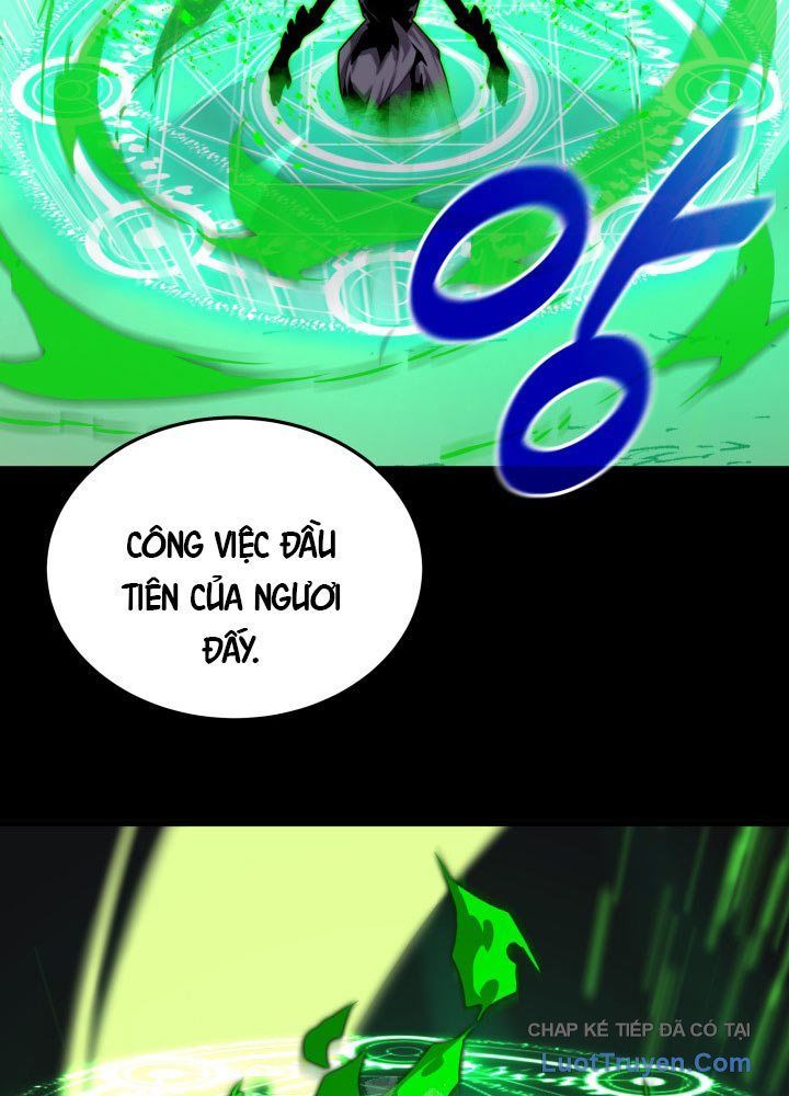 Người Chơi Của Gia Tộc Suy Vong Chap 18 - Next Chap 19