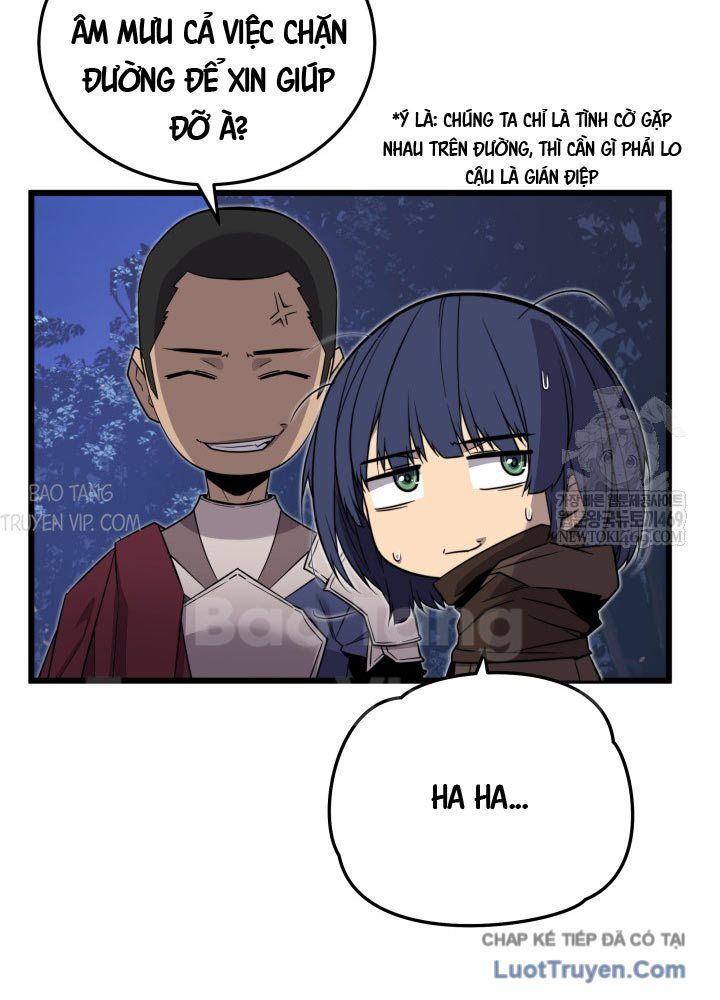 Người Chơi Của Gia Tộc Suy Vong Chap 18 - Next Chap 19