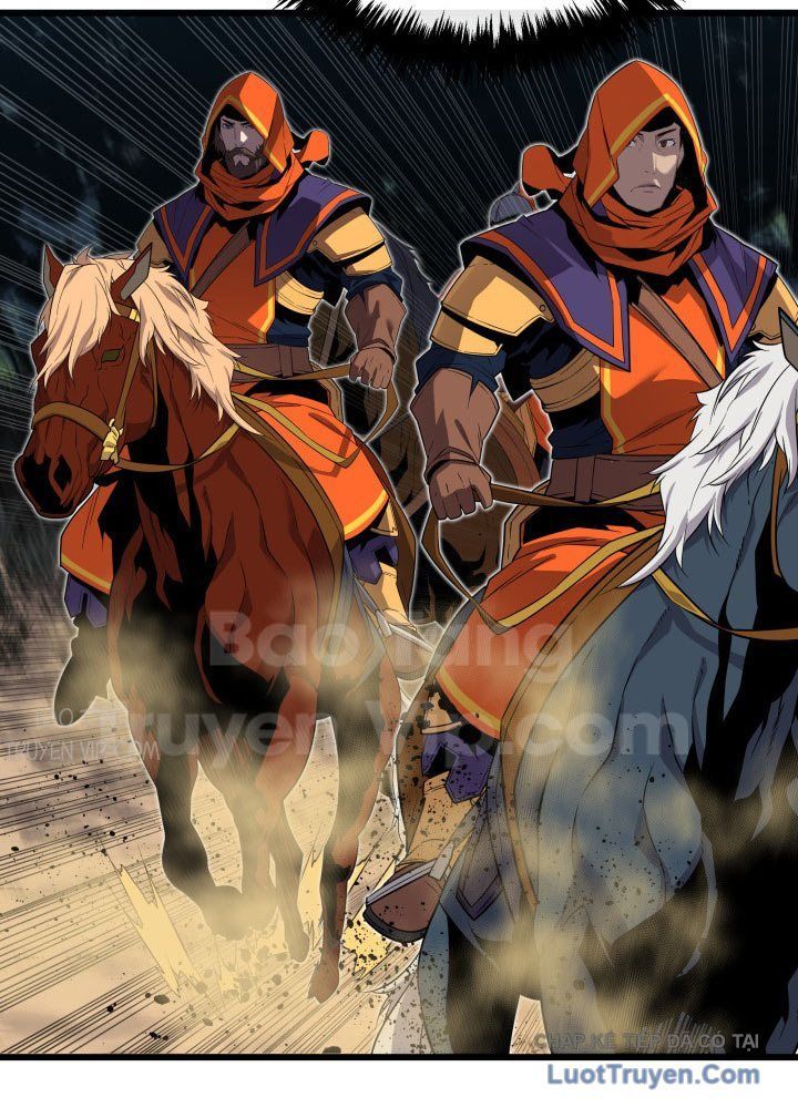 Người Chơi Của Gia Tộc Suy Vong Chap 18 - Next Chap 19