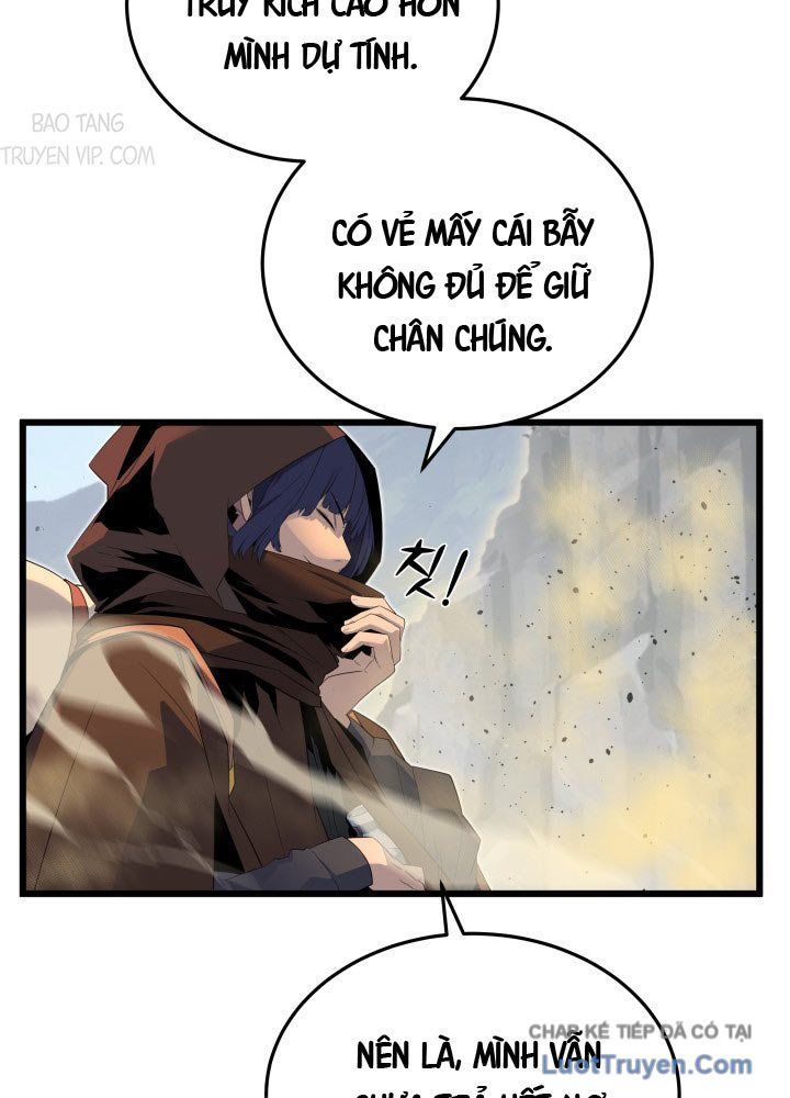 Người Chơi Của Gia Tộc Suy Vong Chap 18 - Next Chap 19