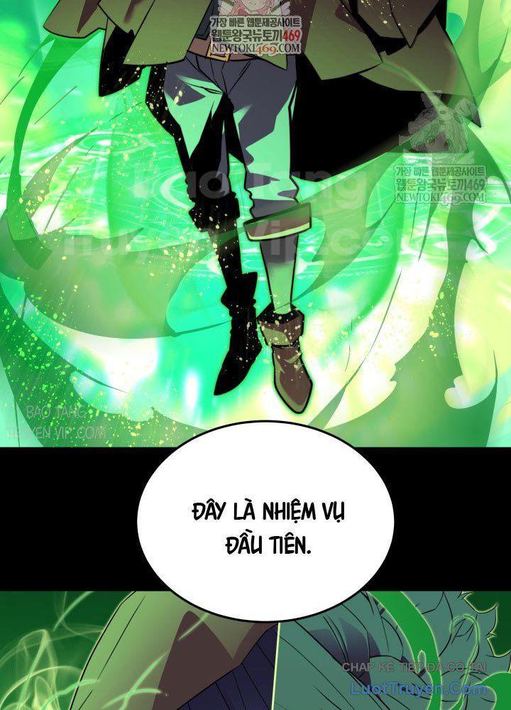 Người Chơi Của Gia Tộc Suy Vong Chap 19 - Next Chap 20