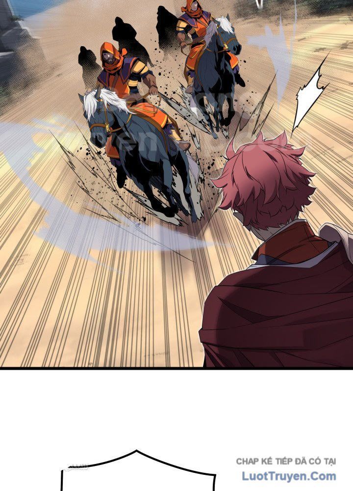 Người Chơi Của Gia Tộc Suy Vong Chap 19 - Next Chap 20