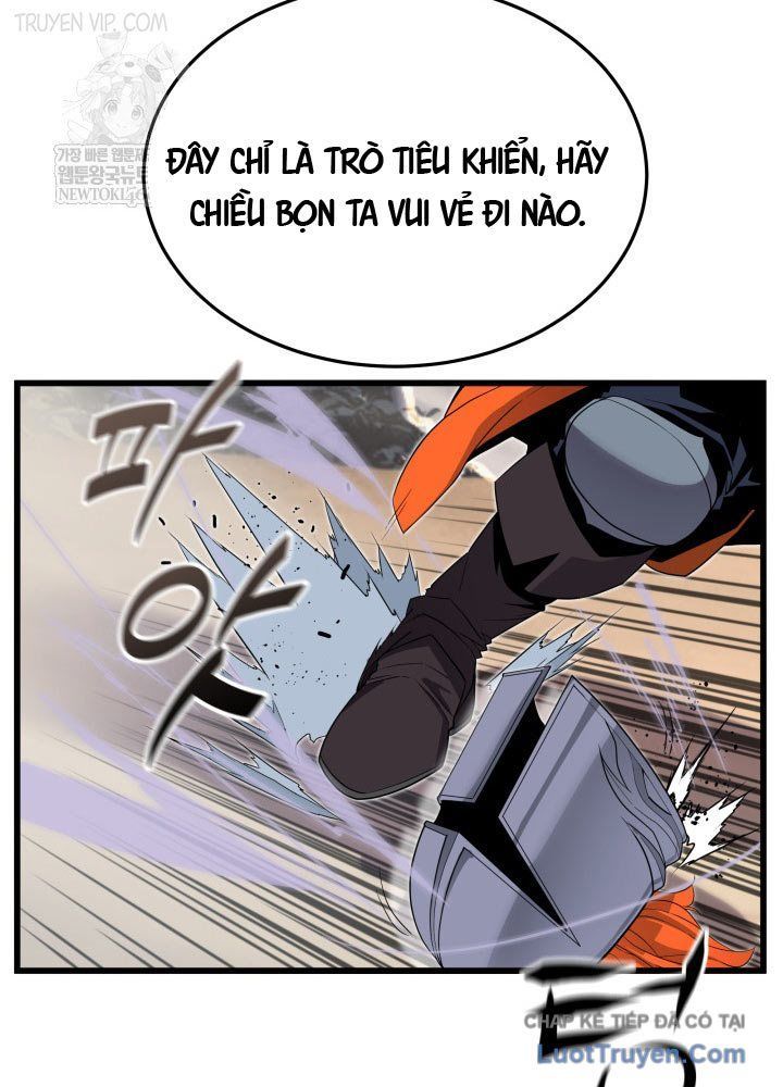 Người Chơi Của Gia Tộc Suy Vong Chap 19 - Next Chap 20