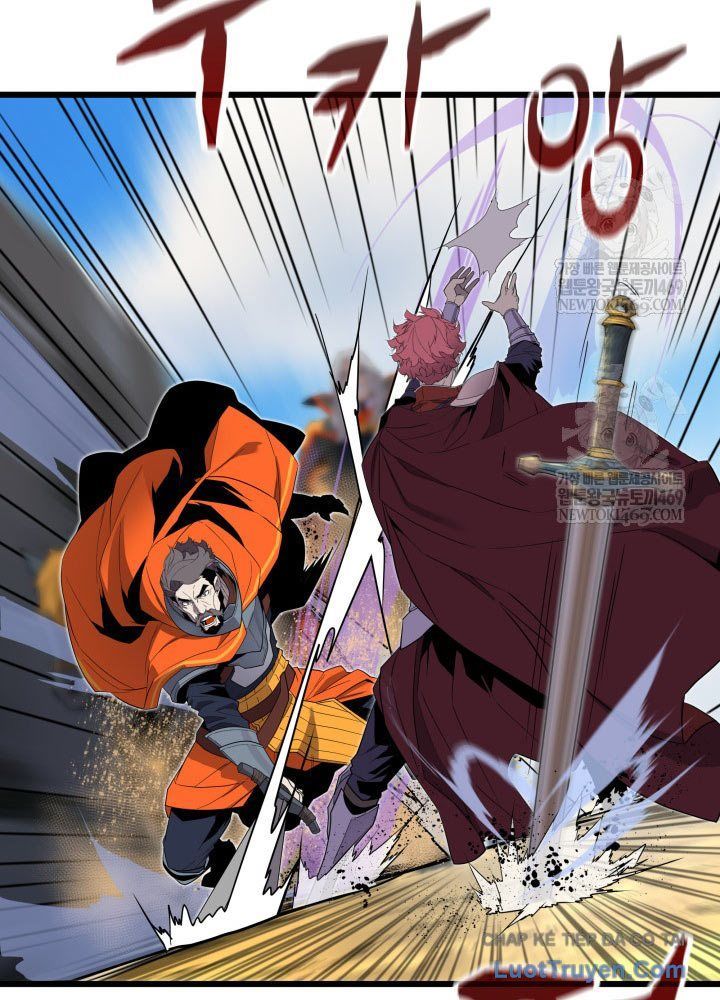 Người Chơi Của Gia Tộc Suy Vong Chap 19 - Next Chap 20