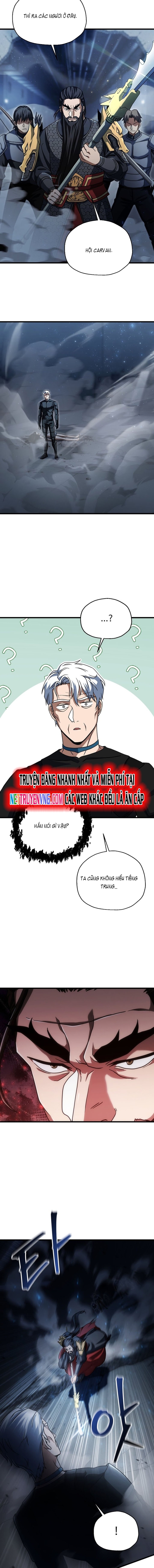 Người Chơi Không Thể Thăng Cấp Chap 177 - Next Chap 178