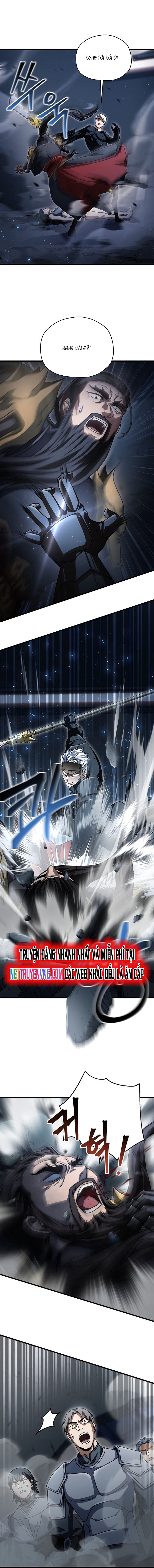 Người Chơi Không Thể Thăng Cấp Chap 177 - Next Chap 178