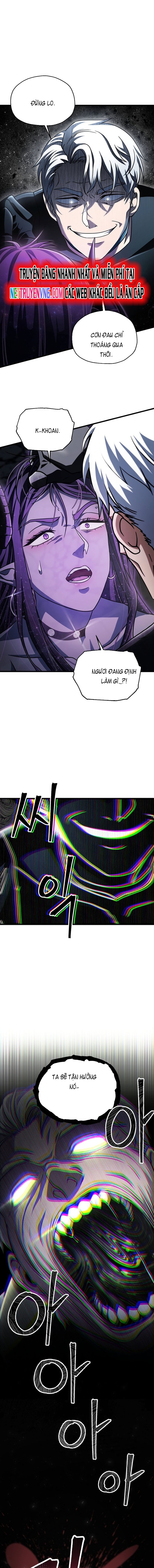 Người Chơi Không Thể Thăng Cấp Chap 177 - Next Chap 178