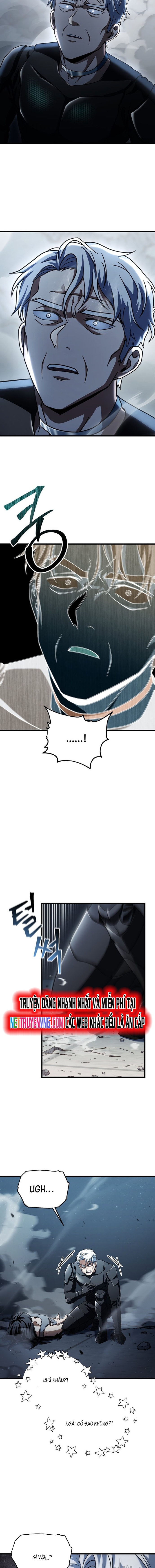 Người Chơi Không Thể Thăng Cấp Chap 177 - Next Chap 178