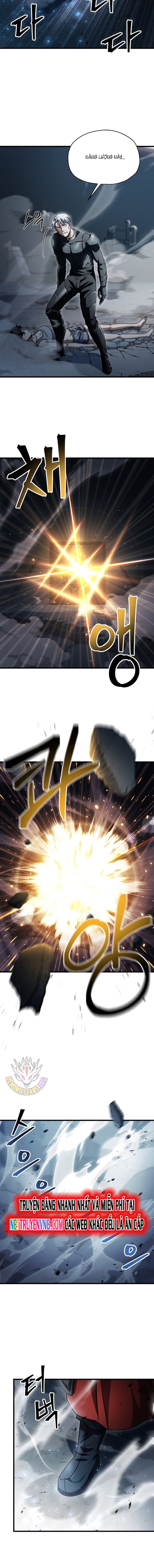 Người Chơi Không Thể Thăng Cấp Chap 177 - Next Chap 178