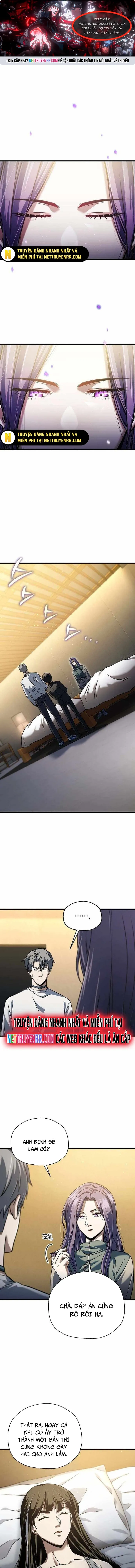 Người Chơi Không Thể Thăng Cấp Chap 180 - Next Chap 181