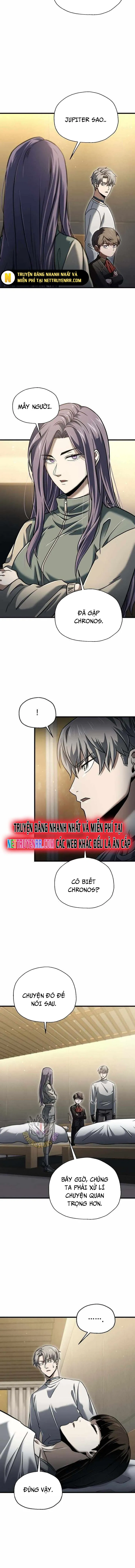 Người Chơi Không Thể Thăng Cấp Chap 180 - Next Chap 181