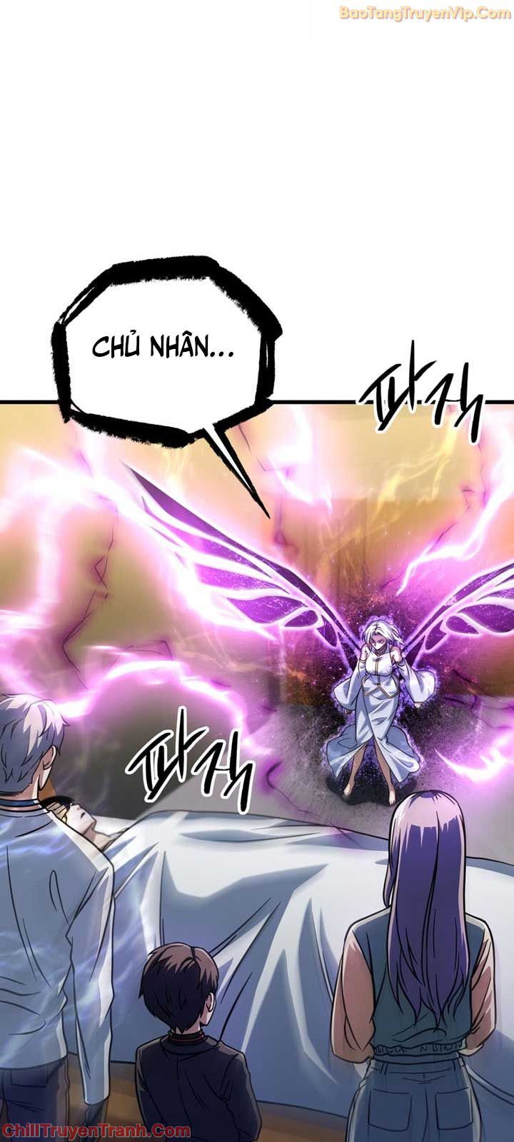 Người Chơi Không Thể Thăng Cấp Chap 181 - Next Chap 182