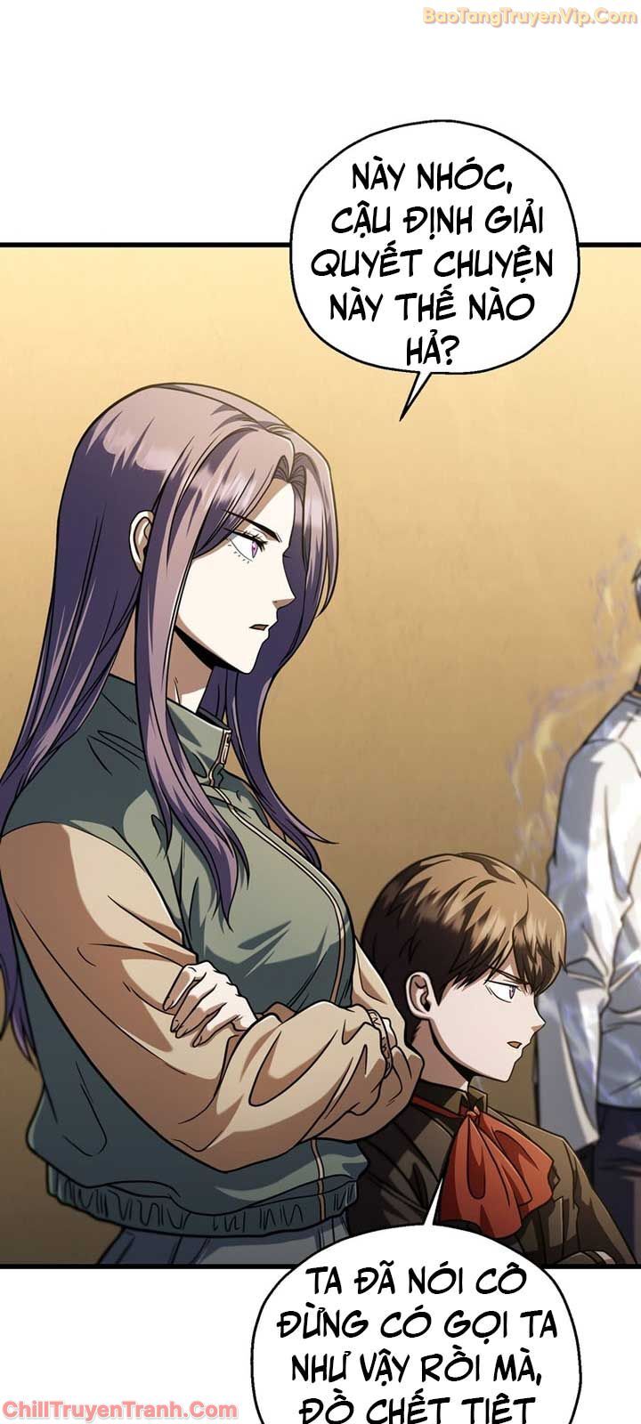 Người Chơi Không Thể Thăng Cấp Chap 181 - Next Chap 182