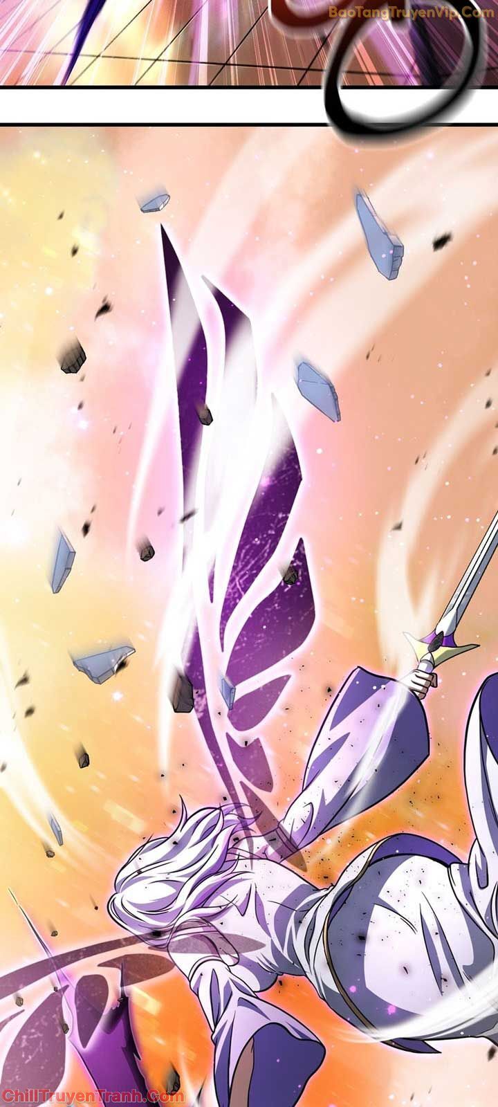 Người Chơi Không Thể Thăng Cấp Chap 181 - Next Chap 182