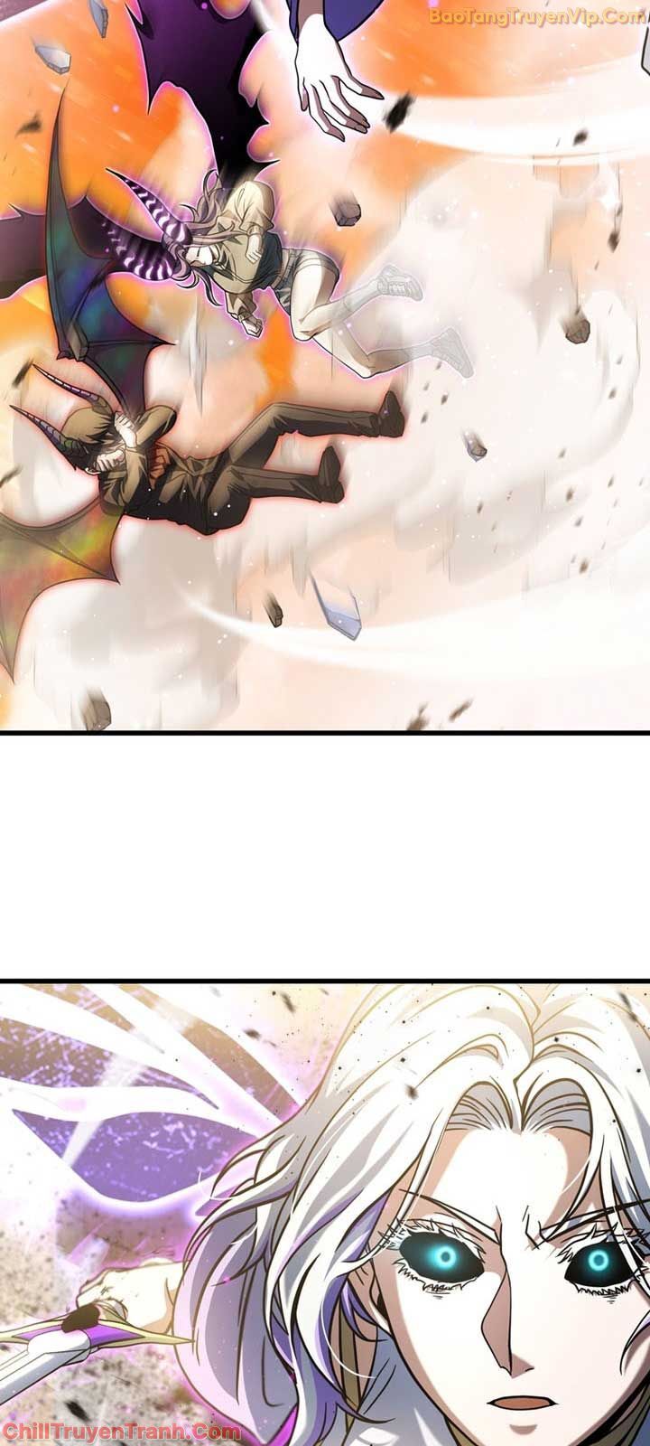 Người Chơi Không Thể Thăng Cấp Chap 181 - Next Chap 182