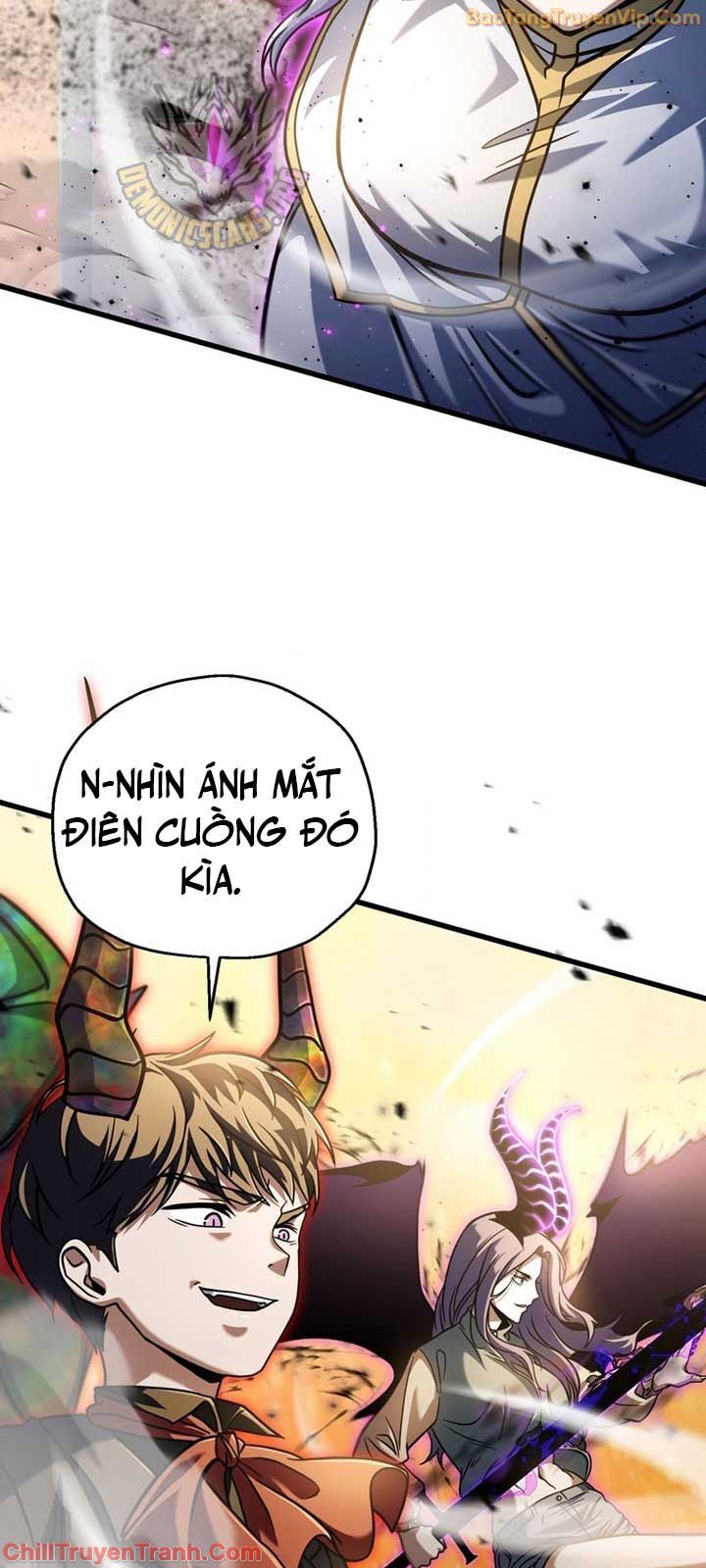 Người Chơi Không Thể Thăng Cấp Chap 181 - Next Chap 182